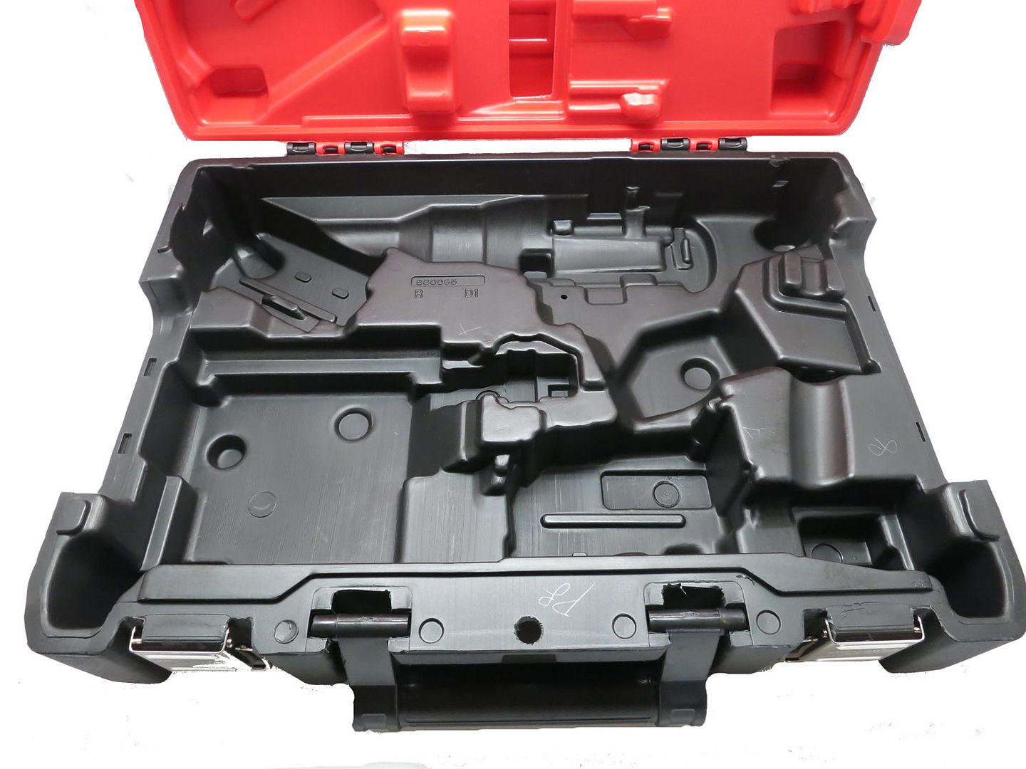 New Milwaukee M18 18V FUEL Tool Box Case for 260320, 260420 Hammer